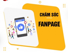 Dịch Vụ Chăm Sóc Fanpage Facebook Chất Lượng - JK Marketing
