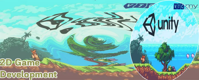 2d game development software