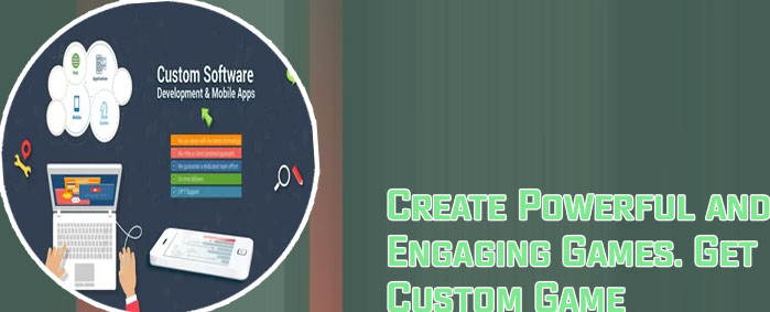 Android game development company