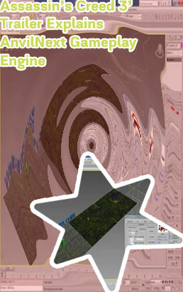 Anvil game engine