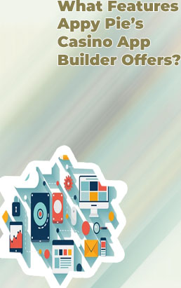 App casino software developing companies