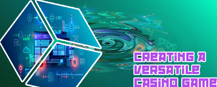 App casino software programming company