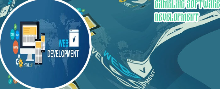 App casino website development agencies
