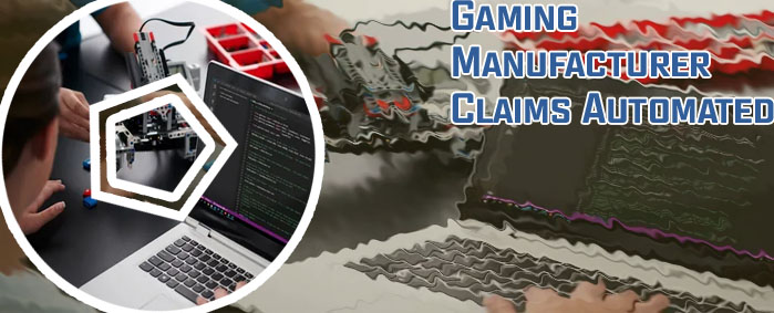 Baccarat automation software robot