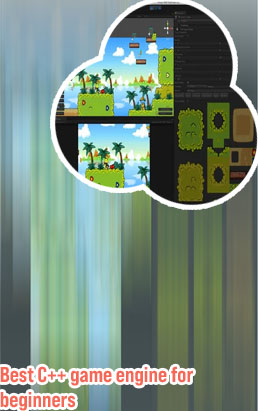 Best 2d game engine for beginners