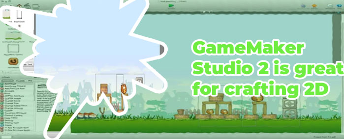 Best free game making software