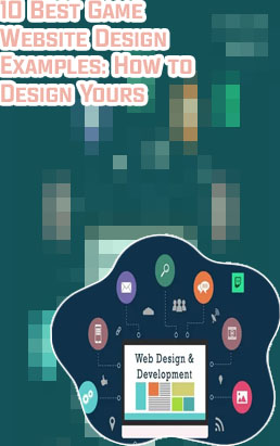 Best game company for web development