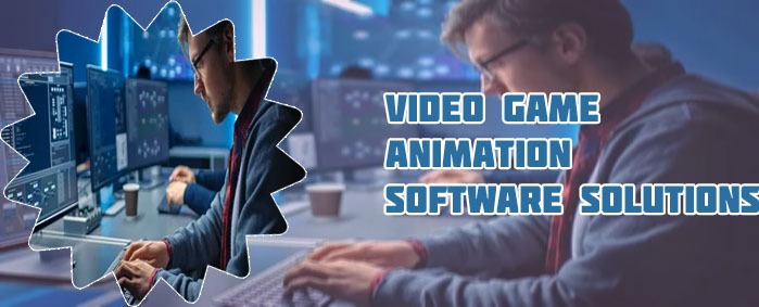 Best game software development solution