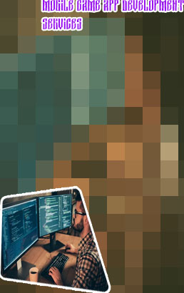 Best game web developer services