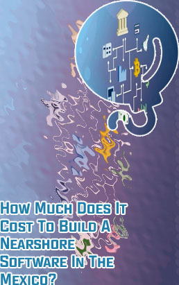 Blockchain gaming software nearshoring