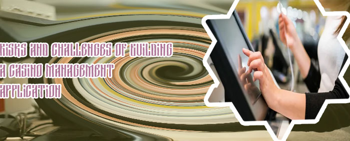 Cash casino application software development company