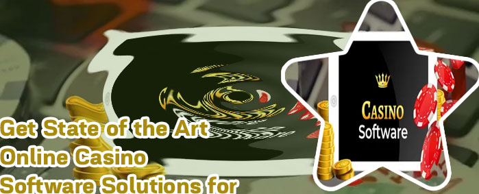 Cash casino software developers company