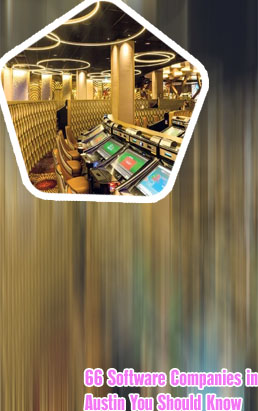 Cash casino software project agency