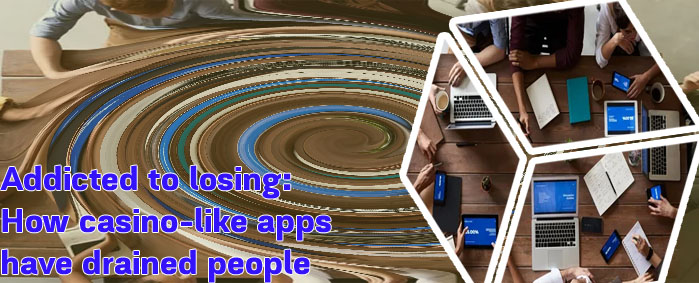Cash casino web and mobile development company