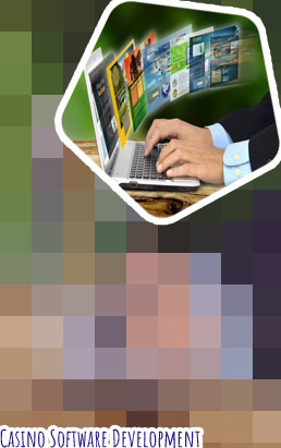 Cash casino website application development company