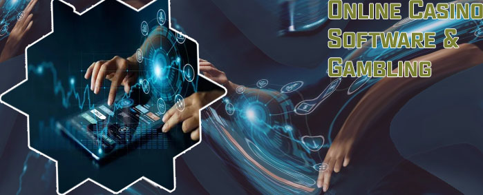 Casino fintech developers