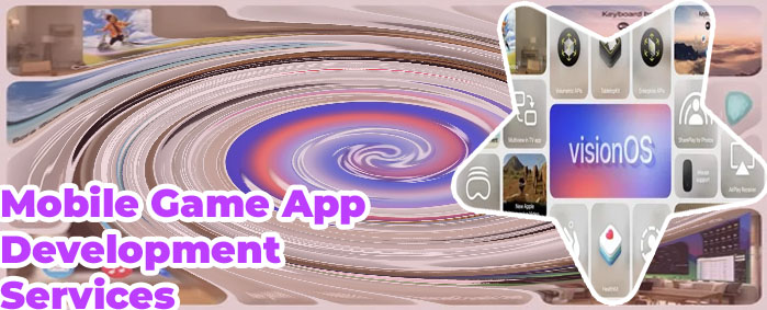 Casino ios development company