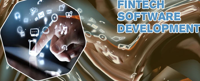 Casino online fintech application development services