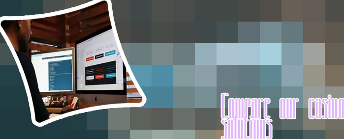 Casino online website development company website