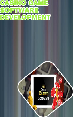 Casino software product development service