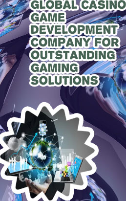 Casino web and mobile development company