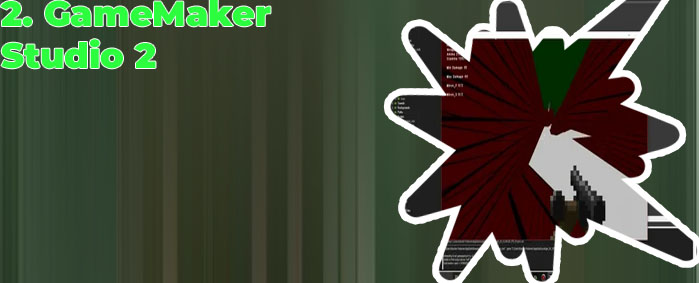 Easiest 3d game maker