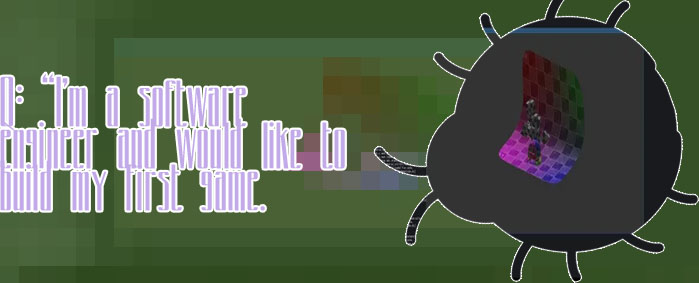 Easiest game engine for non programmers