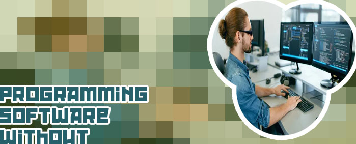 Easy game programming software