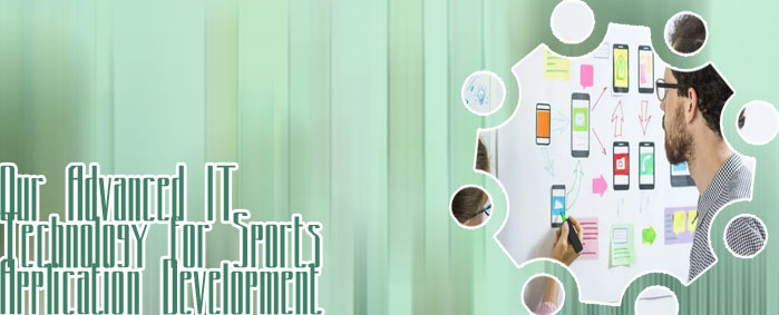 Gamble application development firm