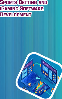 Gamble mobile application software development company
