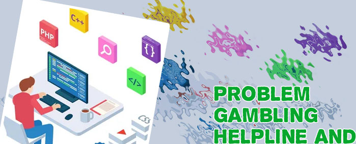 Gamble services website development