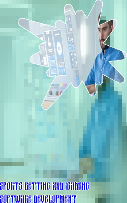 Gamble software company services