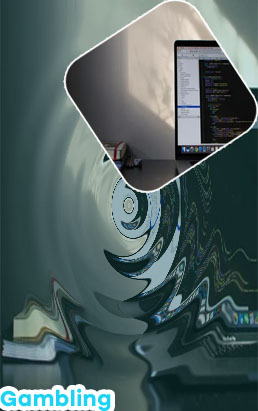 Gamble web development meaning