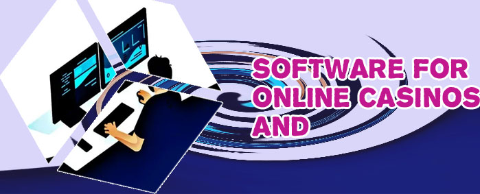 Gamble web software development company