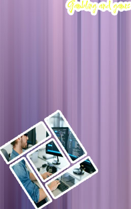 Gamble website development solutions