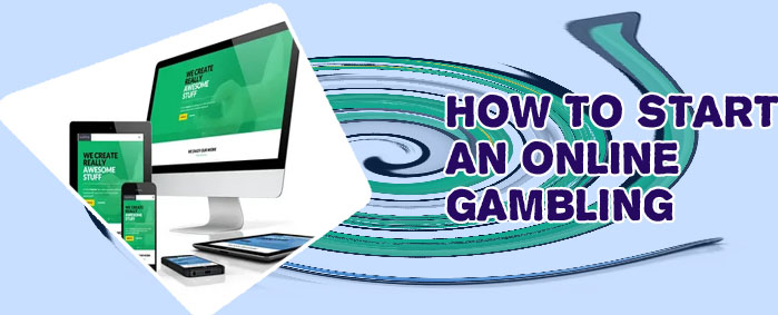 Gambling web developer definition