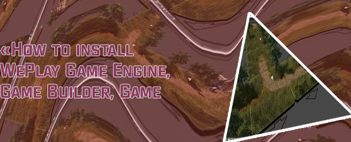 Game engine download for android