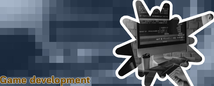 Game software development services