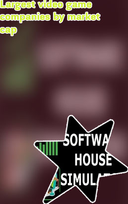 Game software houses