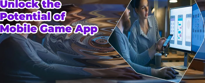 IGaming app development firm