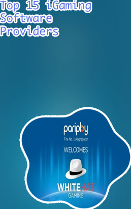 Igaming business platform provider
