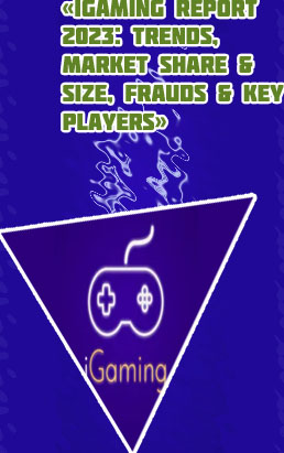 Igaming industry development agency