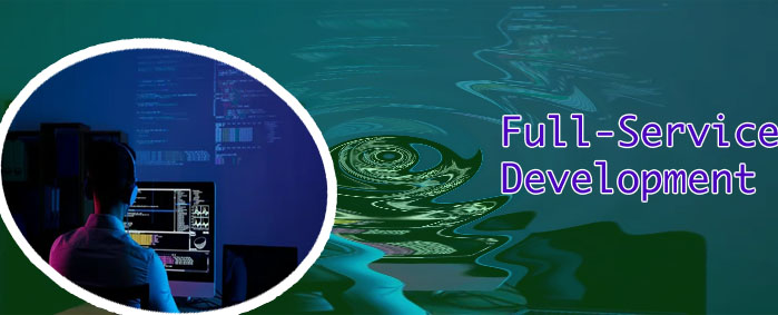 Igaming industry software application development services