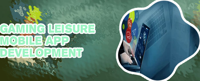 Igaming industry web application development agency
