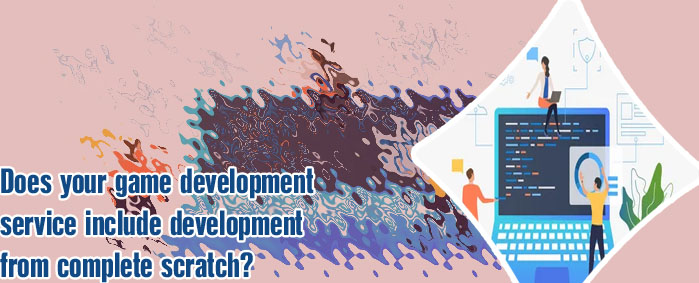Igaming industry web development firms