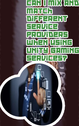 Igaming industry website development service