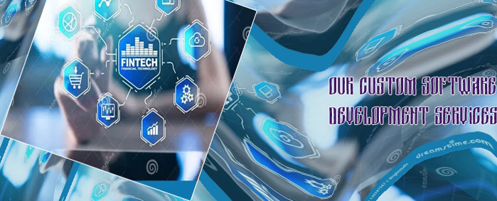 Igaming services custom fintech software
