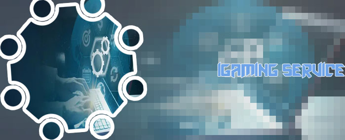 IGaming services software development
