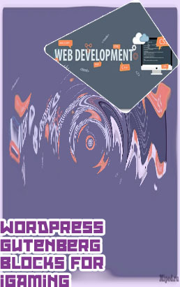 IGaming websites development