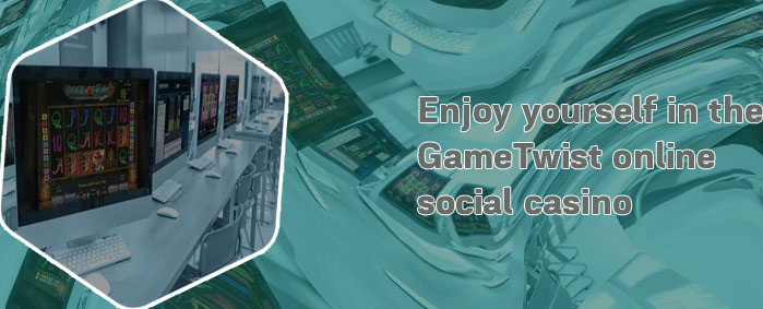 Internet casino software